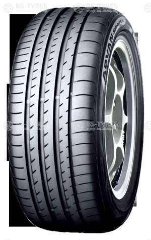 Yokohama Advan Sport V105S RunFlat 225/55 R16 95W