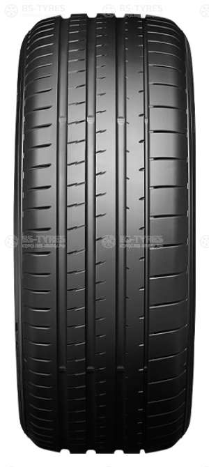 Yokohama Advan Sport V107 255/55 R20 110Y