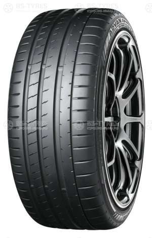 Yokohama Advan Sport V107 255/55 R20 110Y