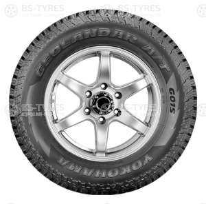 Yokohama Geolandar A/T G015 245/70 R16 111H