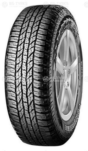 Yokohama Geolandar A/T G015 245/70 R16 111H
