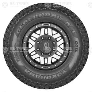 Yokohama Geolandar A/T G015 245/70 R16 111H
