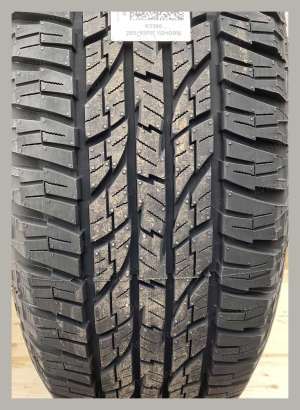 Yokohama Geolandar A/T G015 245/70 R16 111H