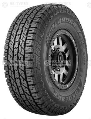 Yokohama Geolandar A/T G015 245/70 R16 111H
