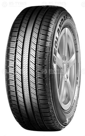 Yokohama Geolandar CV G058 245/65 R17 107H