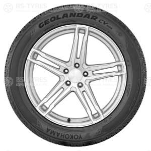 Yokohama Geolandar CV G058 245/65 R17 107H
