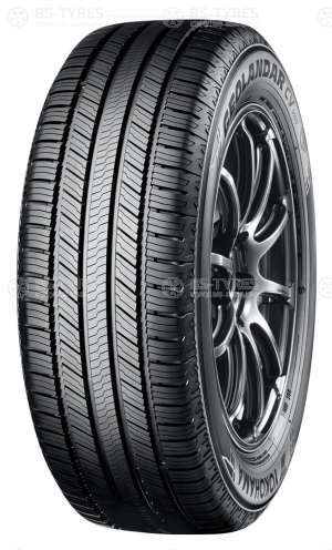 Yokohama Geolandar CV G058 245/65 R17 107H