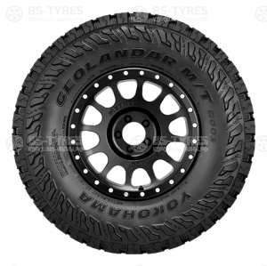 Yokohama Geolandar M/T G003 12.5/35 R15 113Q