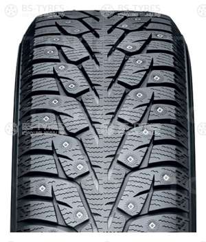 Yokohama Ice Guard IG55 255/45 R19 104T