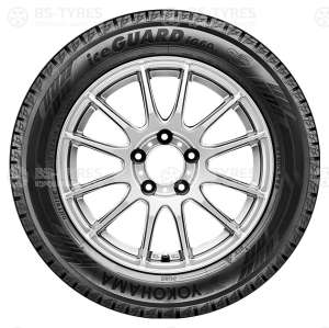 Yokohama Ice Guard IG60 245/50 R18 104Q (2017)