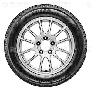 Yokohama Ice Guard IG60 245/50 R18 104Q (2017)