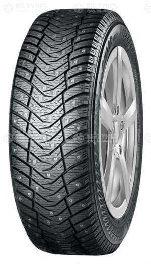 Yokohama Ice Guard IG65 235/60 R18 107T (уценка)