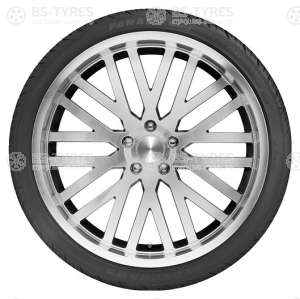 Yokohama Parada Spec-X PA02 245/60 R18 105H