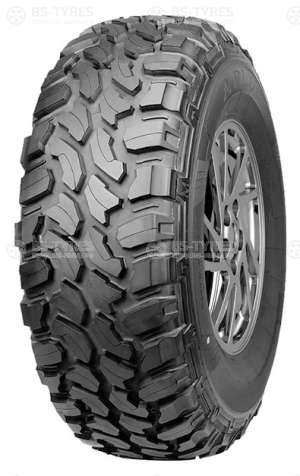 Aplus A929 M/T 245/75 R16C 120/116S