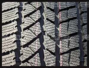 Autogreen Snow Chaser AW02 255/55 R19 111T