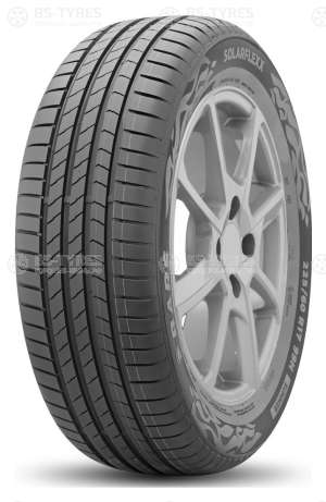 Bars SolarFlexx 185/60 R15 88H