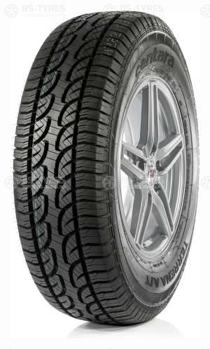 Centara Terrena A/T 10.5/31 R15 109S