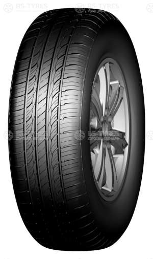 Compasal CitiWalker 275/55 R20 117V