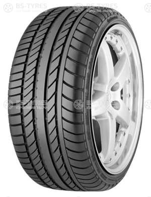 Continental ContiSportContact 5 275/40 R20 106Y (2019)