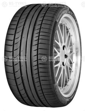 Continental ContiSportContact 5 275/40 R20 106Y (2019)