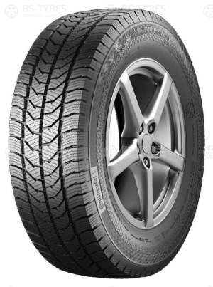 Continental VanContact Viking 215/60 R17C 109/107R