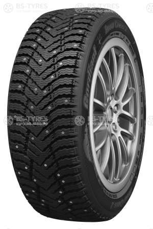 Cordiant Snow Cross 2 SUV 265/65 R17 116T