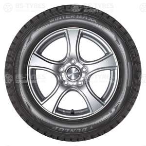 Dunlop Winter Maxx 01 195/50 R15 82T