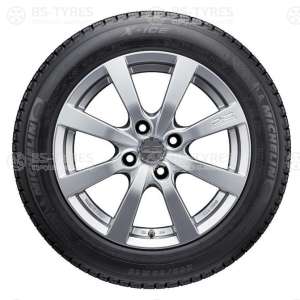 Michelin X-Ice 3 205/65 R15 99T