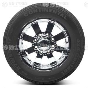 Continental 4x4 ContiContact 265/60 R18 110H