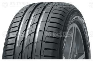 Nokian Tyres Hakka Black 245/35 R19 93Y (2015)