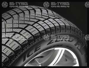 Pirelli Ice Zero Friction 225/65 R17 106T