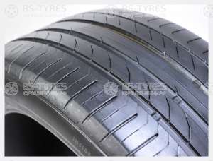 Continental ContiSportContact 5 275/40 R20 106Y (2019)