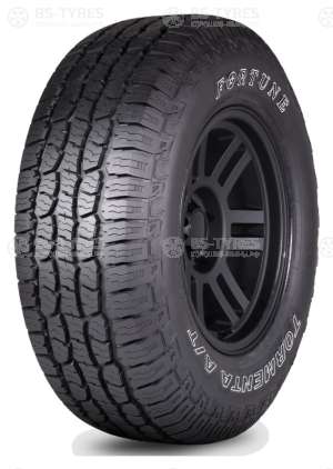 Fortuna FSR308 Tormenta A/T 245/65 R17 111T