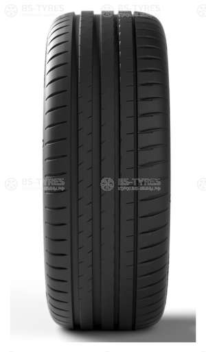 Michelin Pilot Sport 4 SUV 255/55 R20 110Y