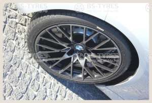 Hankook Ventus S1 Evo 3 K127A SUV 285/50 R20 116W