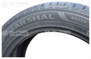 Marshal Matrac FX MU12 255/40 R19 100Y