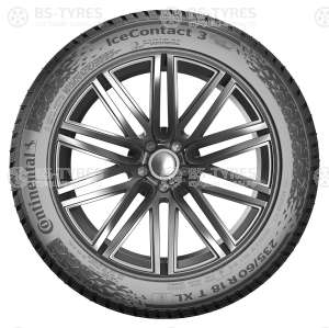 Continental ContiIceContact 3 275/50 R21 113T