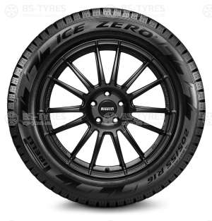 Pirelli Ice Zero 245/45 R19 102H