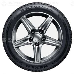 Nexen Winguard Winspike 3 235/55 R19 105T