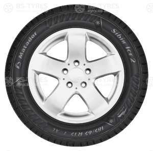 Matador MP 30 Sibir Ice 2 185/60 R14 82T