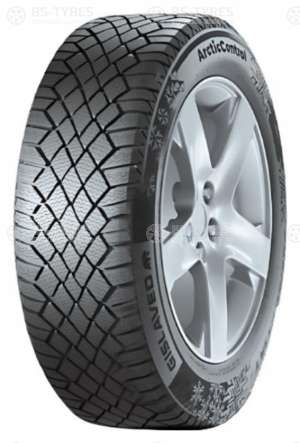 Gislaved ArcticControl 255/55 R19 111T