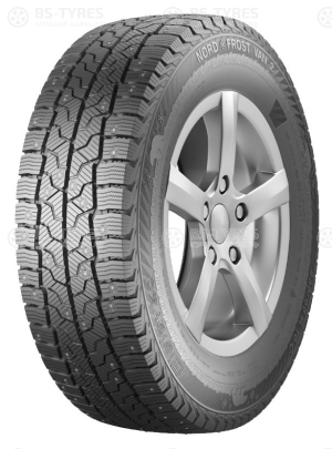 Gislaved Nord Frost VAN 2 SD 215/60 R17C 109/107R