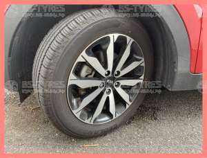 Yokohama Geolandar CV G058 245/65 R17 107H