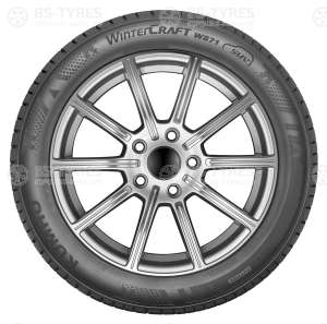 Kumho WinterCraft WS71 215/70 R15 98T
