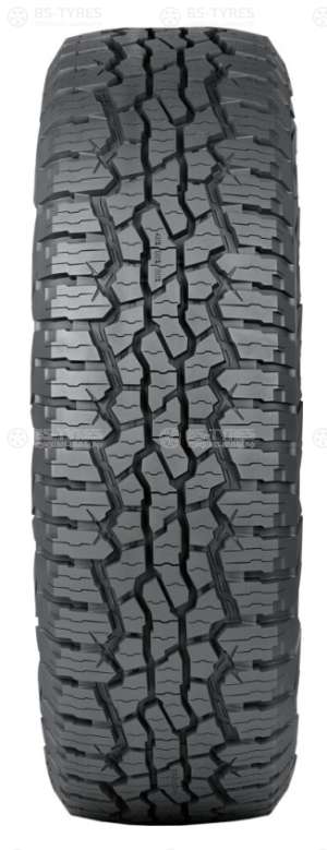 Nokian Tyres Outpost AT 245/65 R17 107T