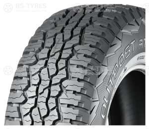 Nokian Tyres Outpost AT 245/65 R17 107T