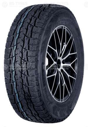 Ikon (Nokian Tyres) Autograph Snow C3 205/65 R16C 107/105R