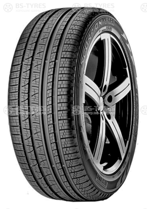 Pirelli Scorpion Verde All Season 235/50 R18 97V