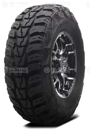 Kumho Road Venture MT KL71 31/10.5 R15 109Q