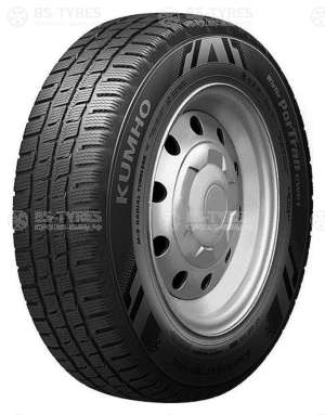 Kumho Winter Portran CW51 215/60 R17C 104/102H